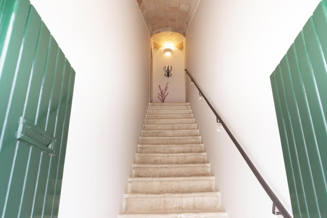 Wepuglia - Catari Apartment Polignano a Mare Ngoại thất bức ảnh