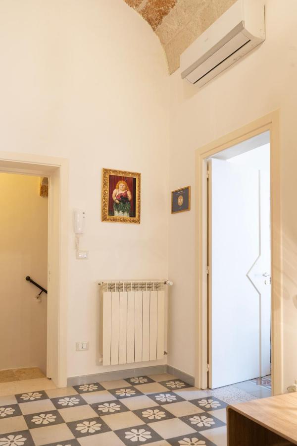 Wepuglia - Catari Apartment Polignano a Mare Ngoại thất bức ảnh