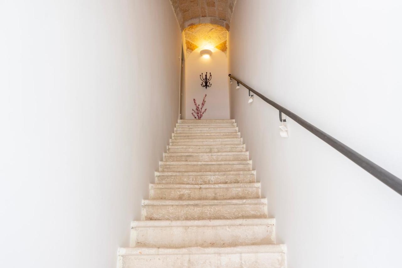 Wepuglia - Catari Apartment Polignano a Mare Ngoại thất bức ảnh