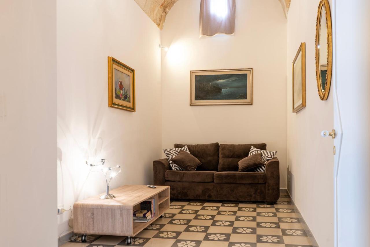 Wepuglia - Catari Apartment Polignano a Mare Ngoại thất bức ảnh