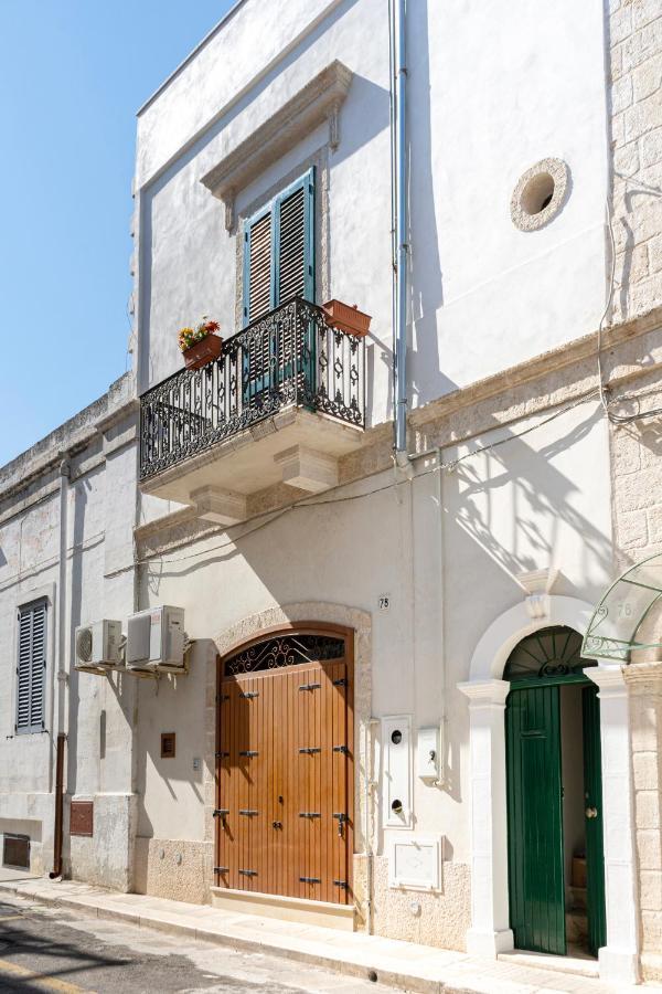 Wepuglia - Catari Apartment Polignano a Mare Ngoại thất bức ảnh