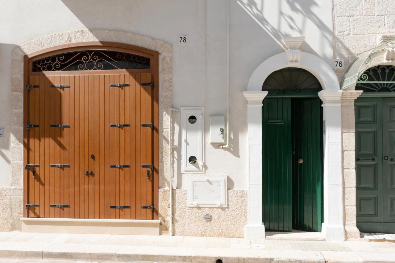 Wepuglia - Catari Apartment Polignano a Mare Ngoại thất bức ảnh