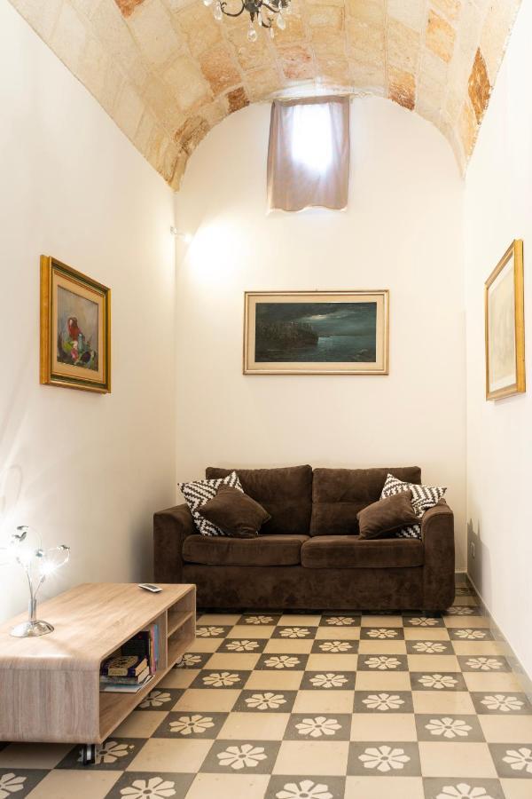 Wepuglia - Catari Apartment Polignano a Mare Ngoại thất bức ảnh