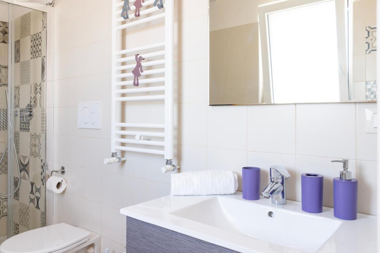 Wepuglia - Catari Apartment Polignano a Mare Ngoại thất bức ảnh