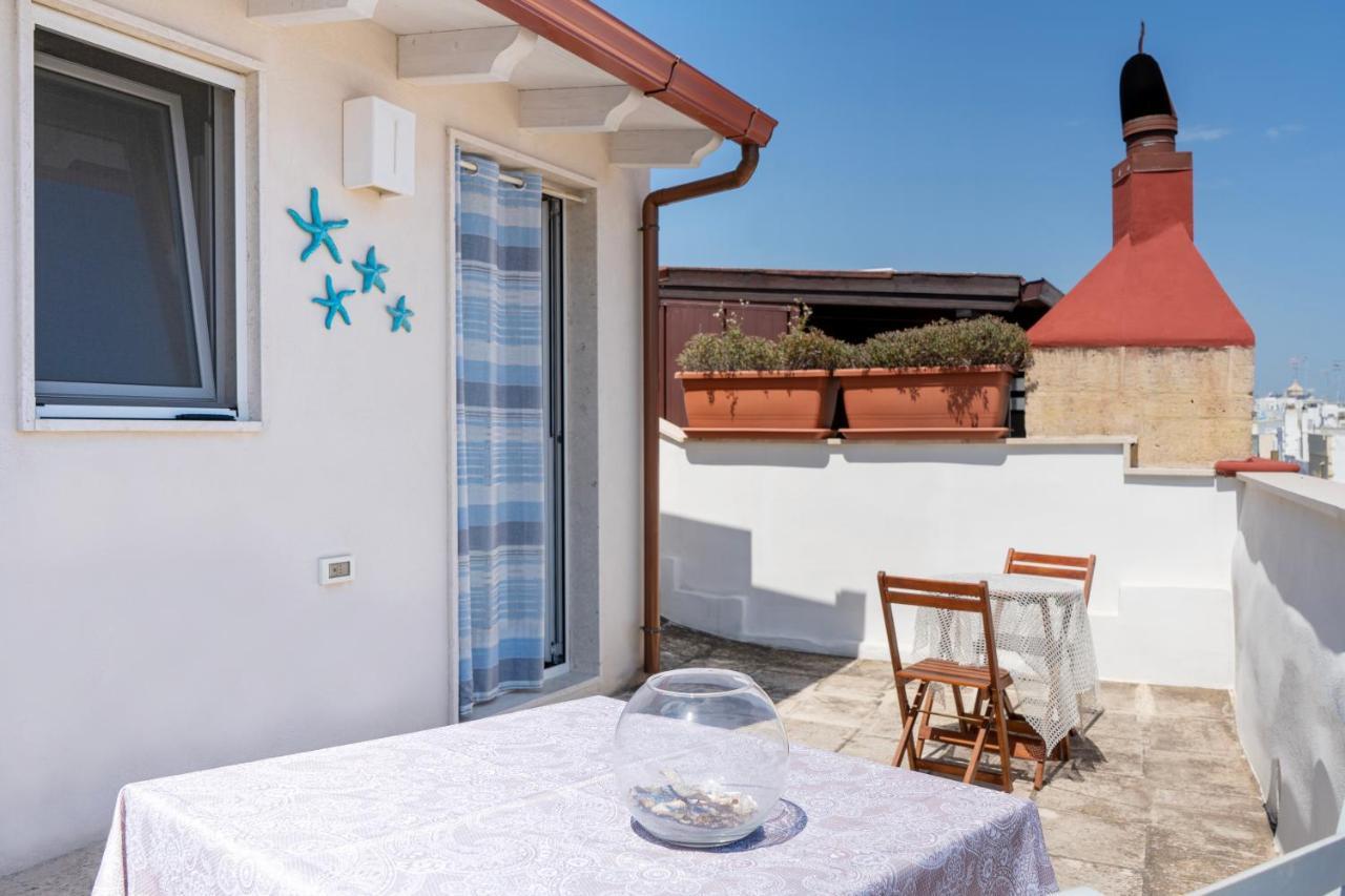 Wepuglia - Catari Apartment Polignano a Mare Ngoại thất bức ảnh
