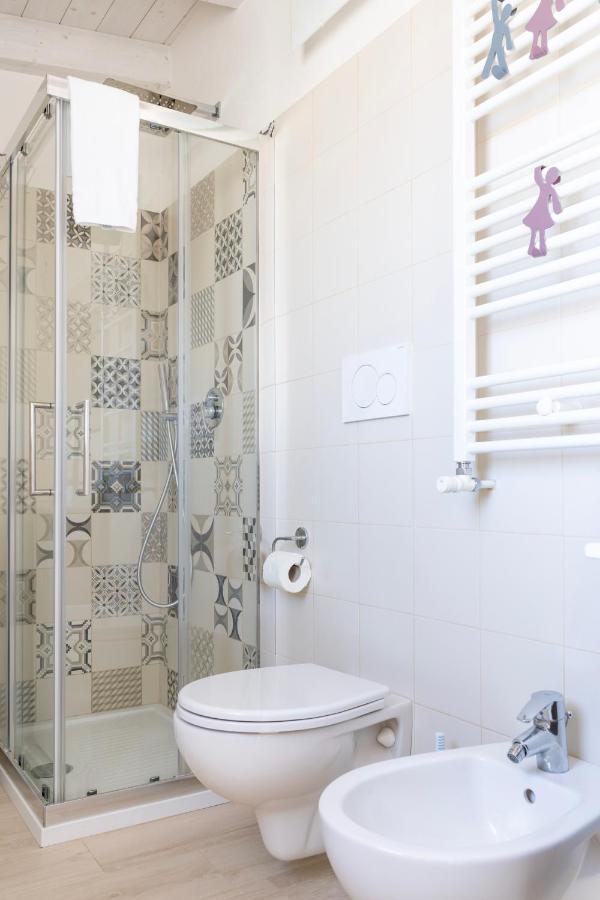 Wepuglia - Catari Apartment Polignano a Mare Ngoại thất bức ảnh