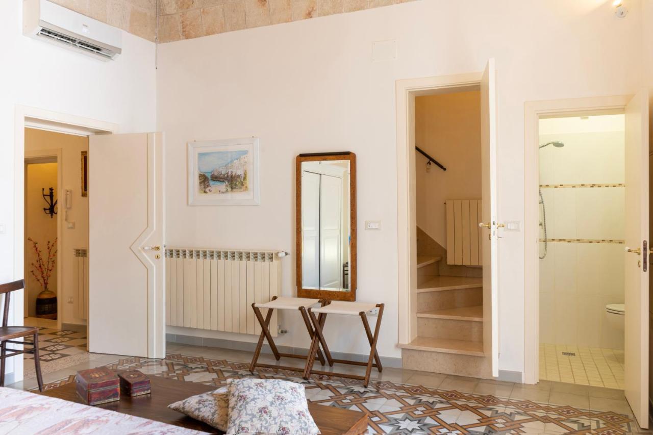 Wepuglia - Catari Apartment Polignano a Mare Ngoại thất bức ảnh
