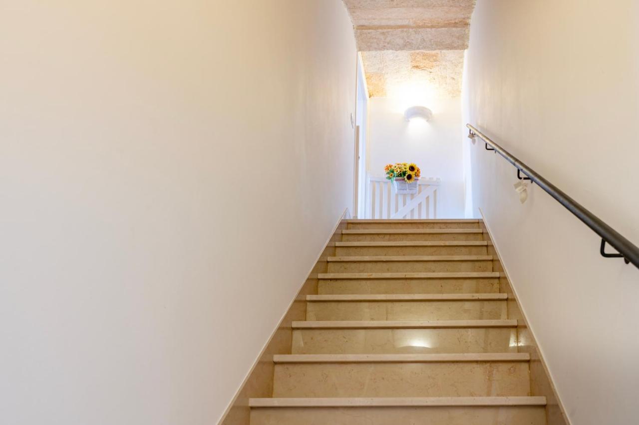 Wepuglia - Catari Apartment Polignano a Mare Ngoại thất bức ảnh