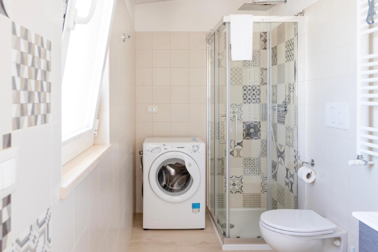 Wepuglia - Catari Apartment Polignano a Mare Ngoại thất bức ảnh