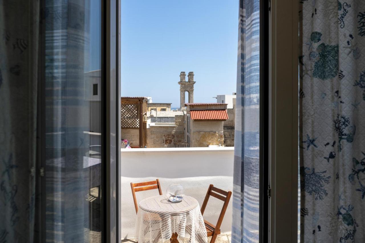 Wepuglia - Catari Apartment Polignano a Mare Ngoại thất bức ảnh