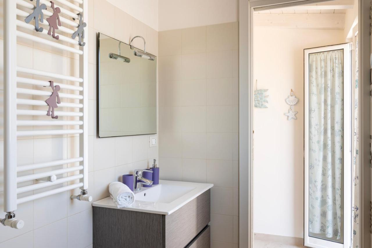 Wepuglia - Catari Apartment Polignano a Mare Ngoại thất bức ảnh